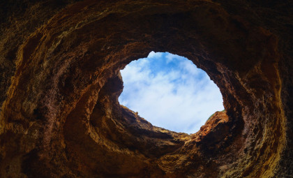 Giant Ice Age Creatures Dug Enormous Tunnels in South America, Scientists Reveal