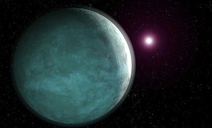 Newly Found Super-Earth Around Quiet Star GJ 887 Emerges as Prime Habitability Candidate