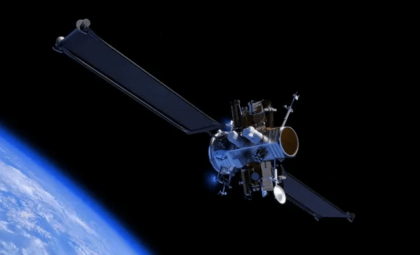 Blue Origin Launches Ambitious Project to Shield Earth from Asteroids
