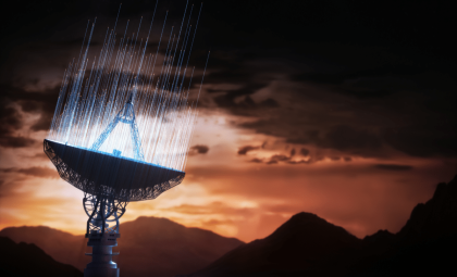 Scientists Discover a Peculiar 36-Minute Radio Signal Challenging Current Astrophysics