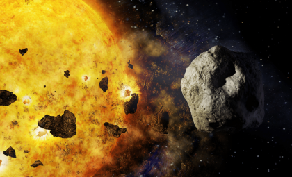 China’s Ambitious Asteroid Deflection Test Set for 2027