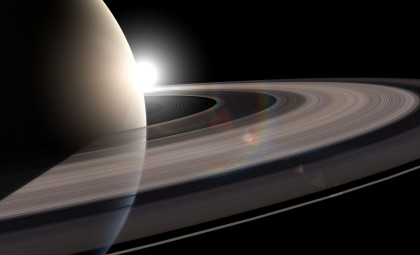 Scientists Discover Dozens of New Moons Orbiting Saturn, Expanding Its Lead Over Jupiter