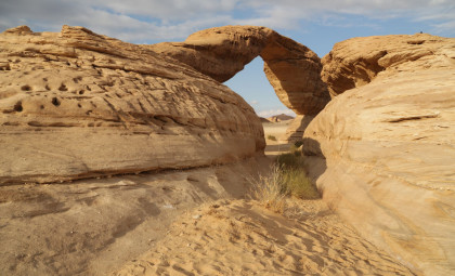 Ancient Humans Ventured Out of Africa Much Earlier, but Their Legacy Was Lost