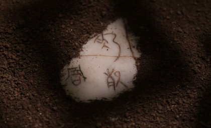 Decoding Ancient Oracle Bones: How Typhoons Contributed to the Collapse of the Shang Dynasty