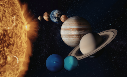 Top Exoplanets Identified as Prime Candidates in the Hunt for Alien Life