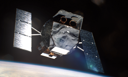 Urgent Mission Launched to Save NASA’s Aging Swift Satellite From Falling to Earth