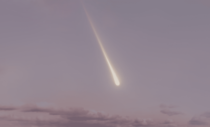 Meteorite Strikes Texas Home Amidst Widespread Fireball Sightings Nationwide