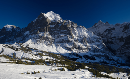 Ancient Roman Military Outpost Uncovered High in the Swiss Alps