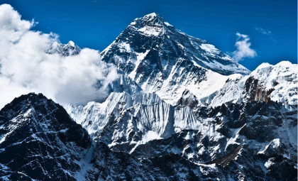 Scientists Discover Gigantic Hidden Structures Inside Earth Taller Than Everest