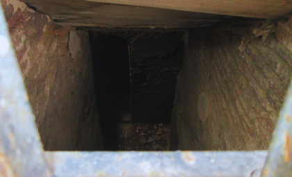 Enormous 700-Year-Old Subterranean Chamber Unearthed Beneath German Town