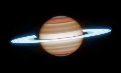 Revolutionary NASA Observations Reveal Saturn’s Atmospheric Depths and Ring Mysteries