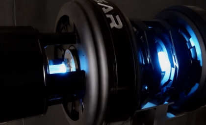 Pulsar Fusion Ignites First Ever Fusion Rocket, Pioneering Rapid Space Travel
