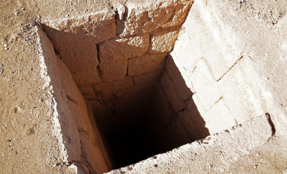 Debunking the Myth: How Ancient Egypt Actually Safeguarded Its Pyramids from Looters