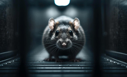 Researchers Trace 20 Years of Serial Mouse Cloning and Its Genetic Limits