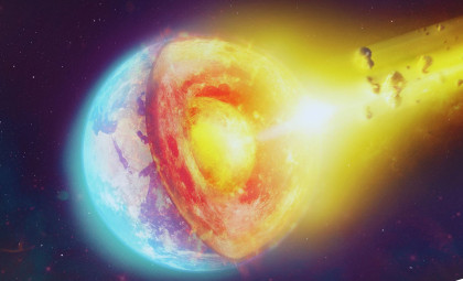 Unexpected Crystal Defects in Earth’s Mantle Mineral Challenge Previous Assumptions