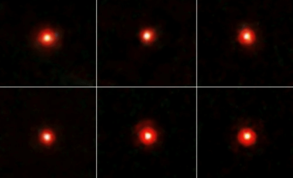 JWST Reveals Enormous Black Holes in Tiny Dwarf Galaxies, Challenging Theories
