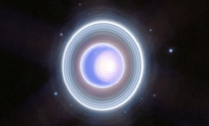 NASA’s Innovative Mission Concept to Decode Uranus’ Magnetic Enigma