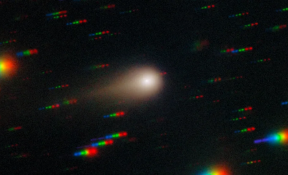 Interstellar Comet 3I/ATLAS: A 12-Billion-Year-Old Relic from a Vanished Star System