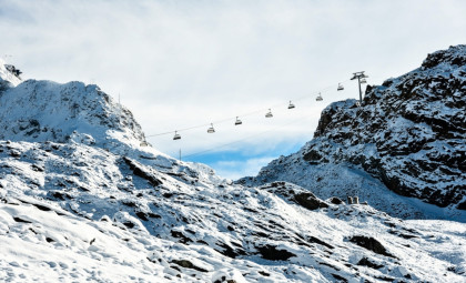 Volunteer to Live in the Italian Alps for Free: What to Expect and Compensation Details