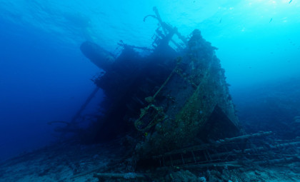 300 Years Later, Archaeologists May Have Discovered a Priceless Portuguese Shipwreck