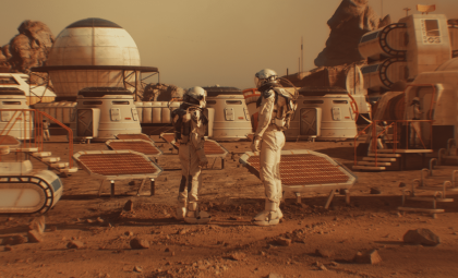 Transforming Mars: Engineered Aerosols May Enable Habitability Within 15 Years
