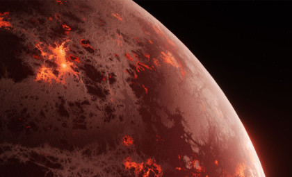 New Discoveries Suggest Venus Could Harbor Life in Its Cloud Layers