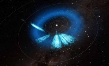 Vera C. Rubin Observatory Uncovers Over 11,000 Asteroids in Mere Weeks — A Revolution in Solar System Exploration