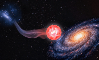Astronomers Identify Universe’s Most Untouched Star to Date