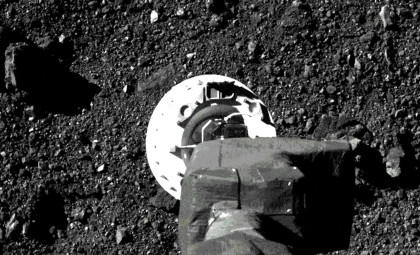 NASA Uncovers Unexpected Chemical Diversity in Asteroid Bennu Samples