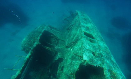 Divers Locate 137-Year-Old Shipwreck Intact in Lake Michigan’s Depths