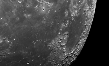 Artemis 2 Astronauts to Unlock Lunar Secrets Using Their Own Vision