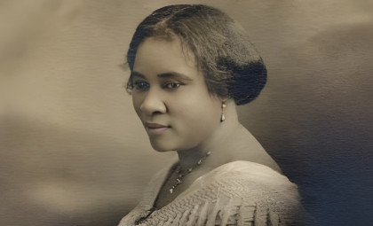 Madam C.J. Walker: From Humble Beginnings to Leading a 40,000-Strong Enterprise