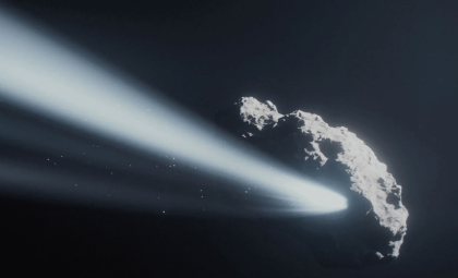 JAXA’s Groundbreaking 2030s Mission to Retrieve Samples from Ancient Comet 289P/Blanpain