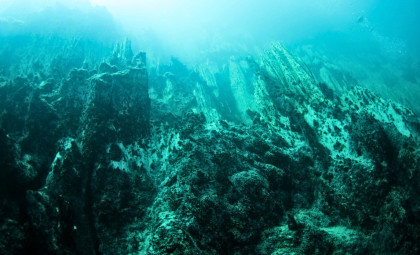 Gigantic Submerged Peak Taller Than Mount Olympus Identified in Pacific Depths with Unusual Marine Discoveries