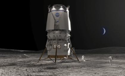 NASA Accelerates Artemis 3 Planning to Establish Lasting Lunar Presence