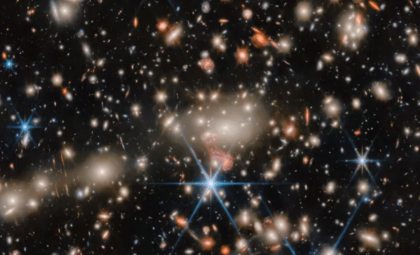James Webb Identifies Unusual Galaxy Shedding Light on Cosmic “Little Red Dots” Mystery