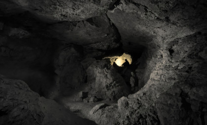 Researchers Uncover Ancient Human Habitation in Massive Saudi Lava Tube Cave