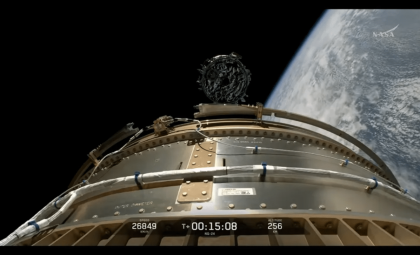 SpaceX Launches Cygnus XL, Delivering Over 5 Tons of Supplies to the ISS
