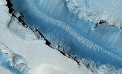 Orpheus Mission to Investigate Mars’ Deep Volcanoes in Hunt for Life