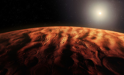Yeast Cells Endure Simulated Mars Hazards in Laboratory Trials