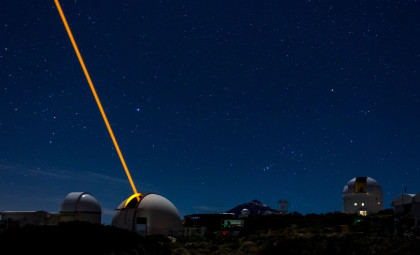 Japanese Researchers Create X-ray Telescope That Detects Tiny Objects From Far Away