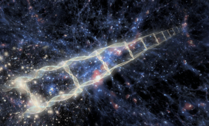 New Breakthrough in Measuring Cosmic Expansion Deepens the Hubble Puzzle