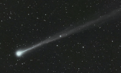 Comet C/2025 R3: A Rare Visitor From the Oort Cloud Lights Up the Sky After 170,000 Years