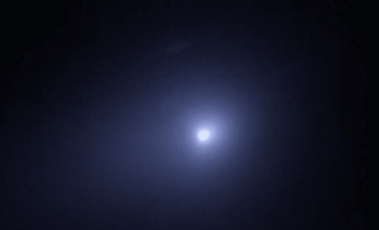 Subaru Telescope Reveals Chemical Evolution in Interstellar Comet 3I/ATLAS