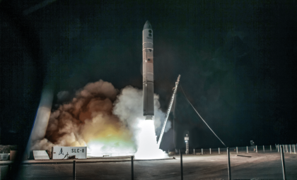 NASA’s CubeSat Embarks on Innovative Mission to Explore Radio Wave Propagation in Space