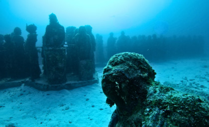 Medieval City Uncovered Beneath Kyrgyzstan’s Lake Issyk-Kul