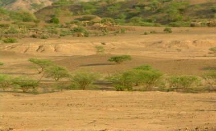 Ethiopian Site Unearths 100,000-Year-Old Human Activity With Thousands of Tools and Faunal Remains