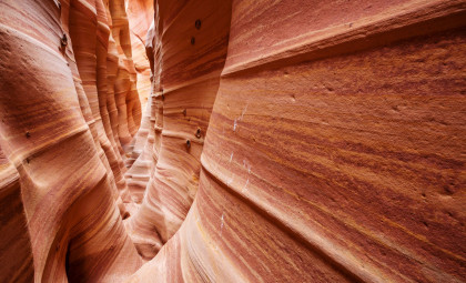 Explorers Reveal Over 10 Kilometers of Subterranean Caves Beneath the Grand Canyon and a Rapid Water Flow System