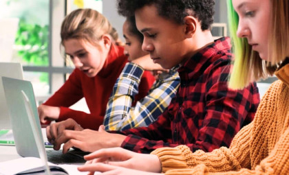 Sweden Invests $120M to Bring Back Paper Textbooks After 15 Years of Digital Learning