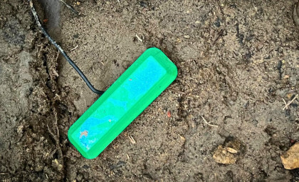 Scientists Develop Soil-Powered Fuel Cell for Long-Lasting Sensor Energy